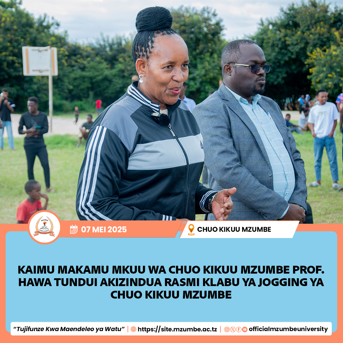 BONANZA LA MICHEZO MZUMBE LAFANA