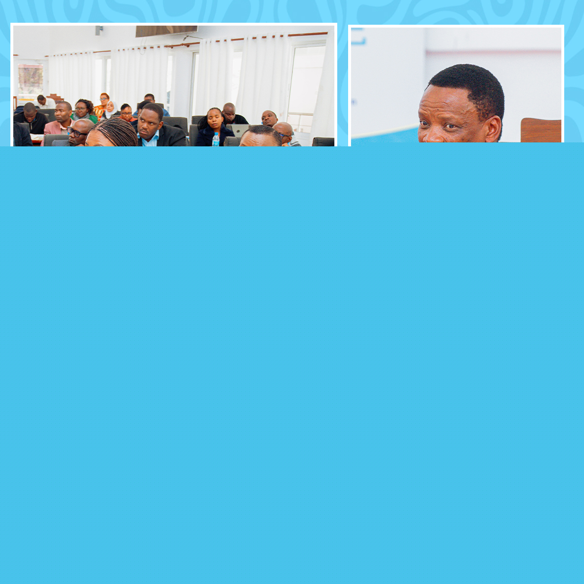 MZUMBE UNIVERSITY STRENGTHENS INTERNATIONALISATION FOOTPRINT AT NATIONAL CONFERENCE