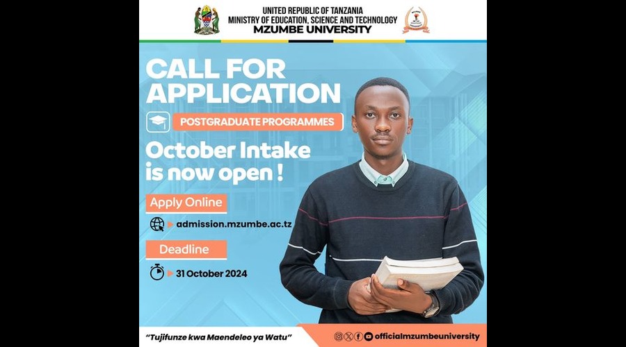 APPLICATIONS FOR ADMISSION INTO VARIOUS DIPLOMA AND CERTIFICATE PROGRAMMES FOR THE 2024/2025 ACADEMIC YEAR